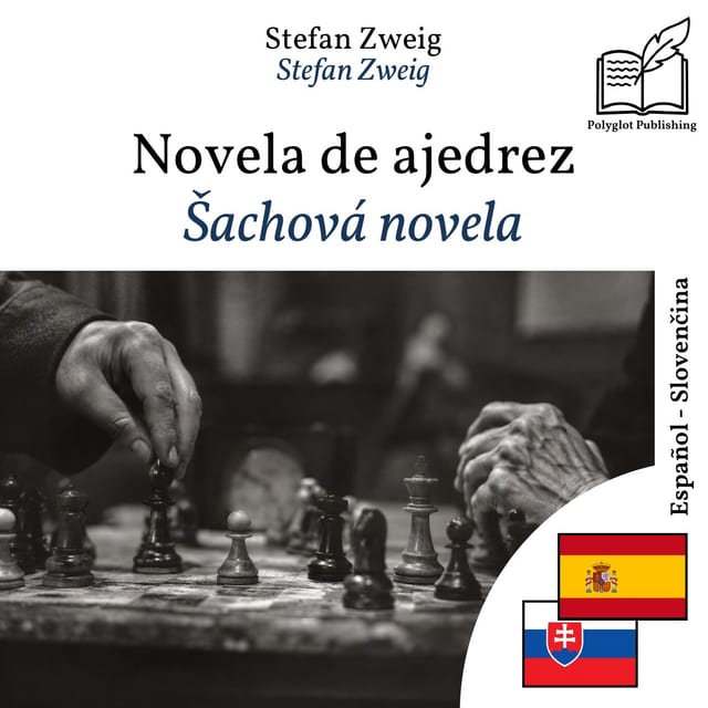 Šachová novela