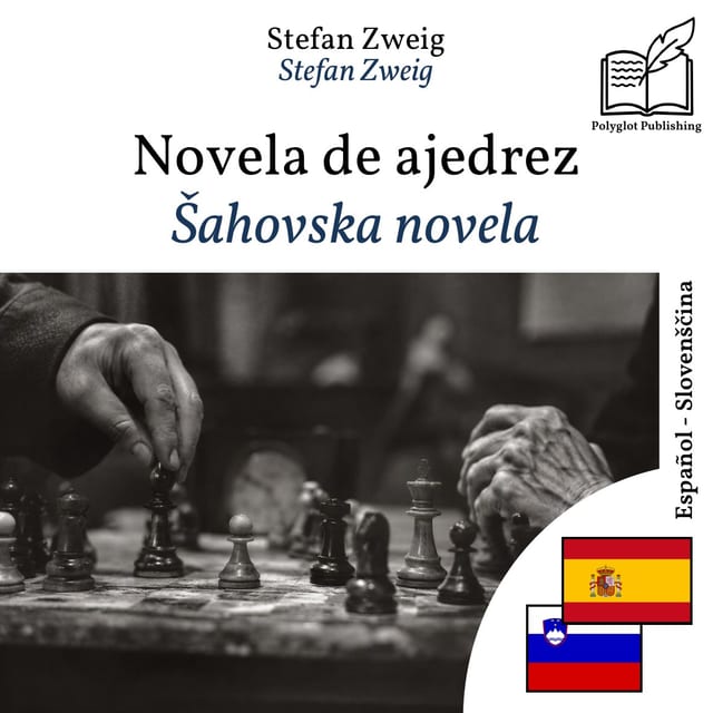 Šahovska novela
