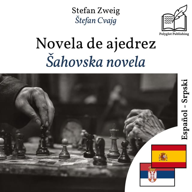 Šahovska novela