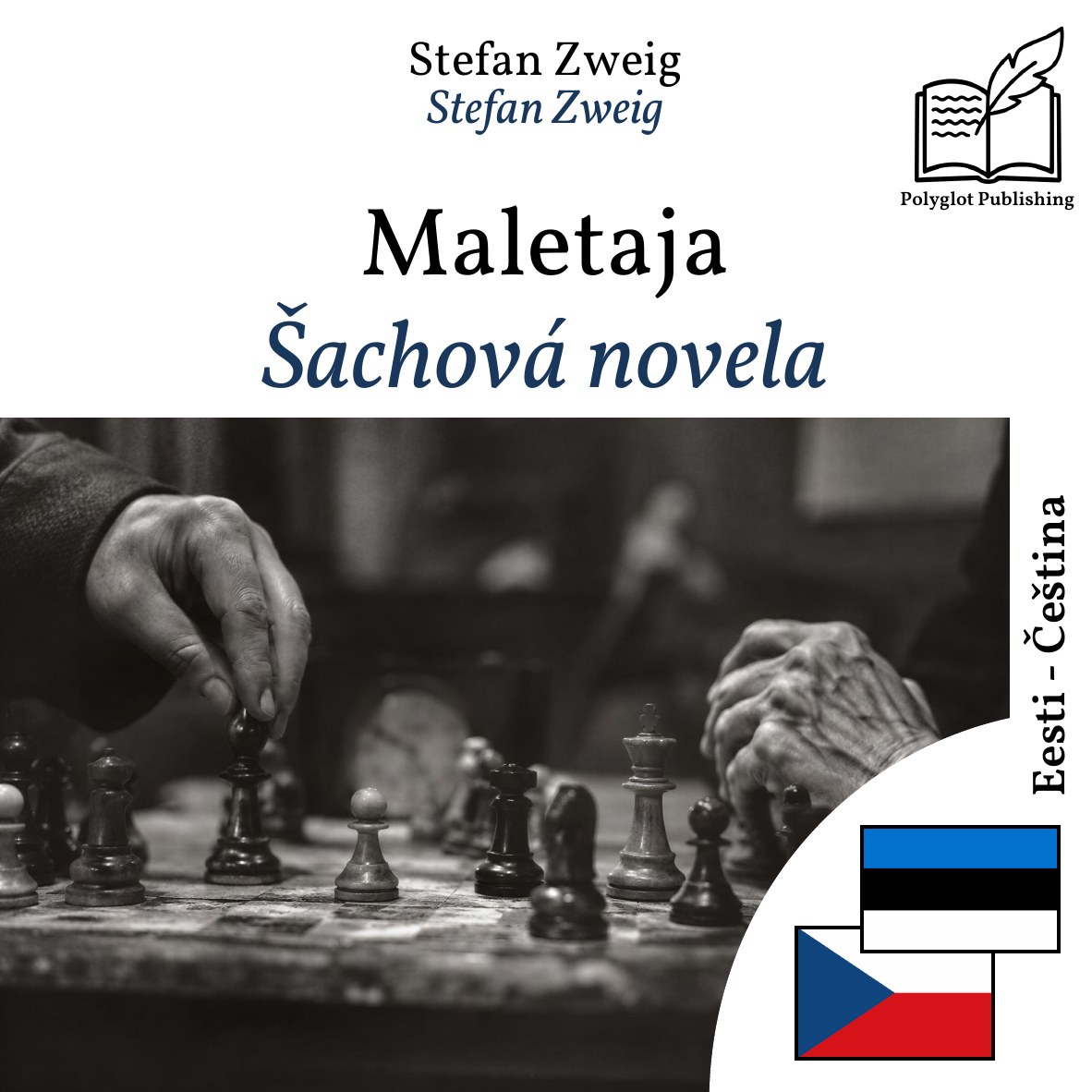 Šachová novela