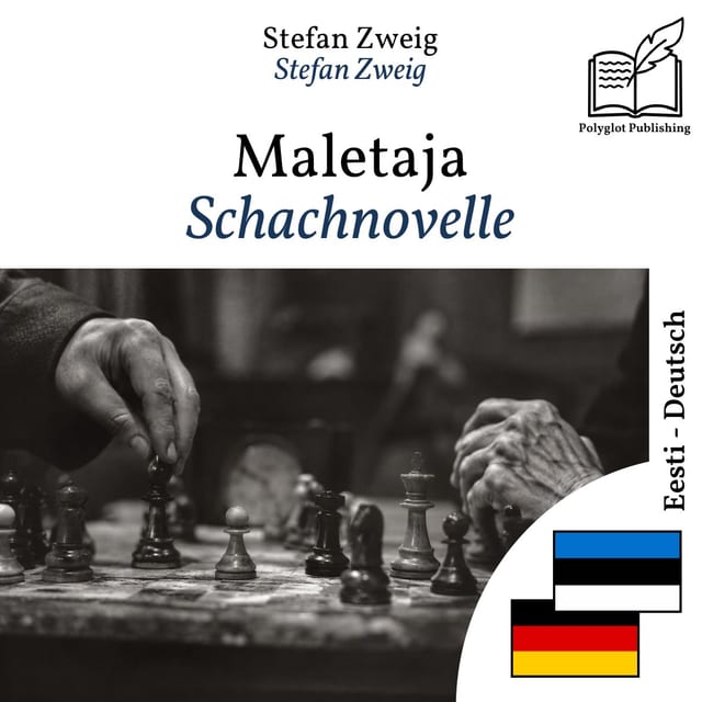 Schachnovelle