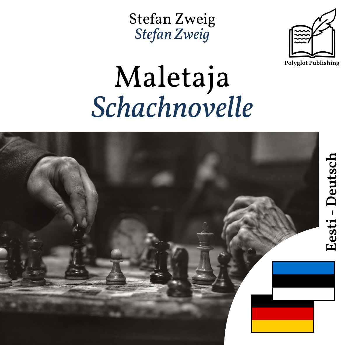 Schachnovelle