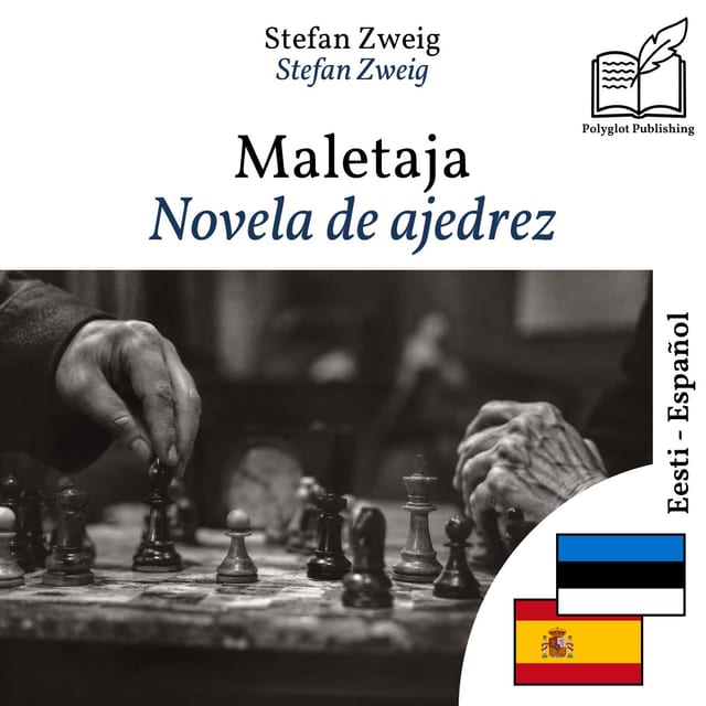 Novela de ajedrez