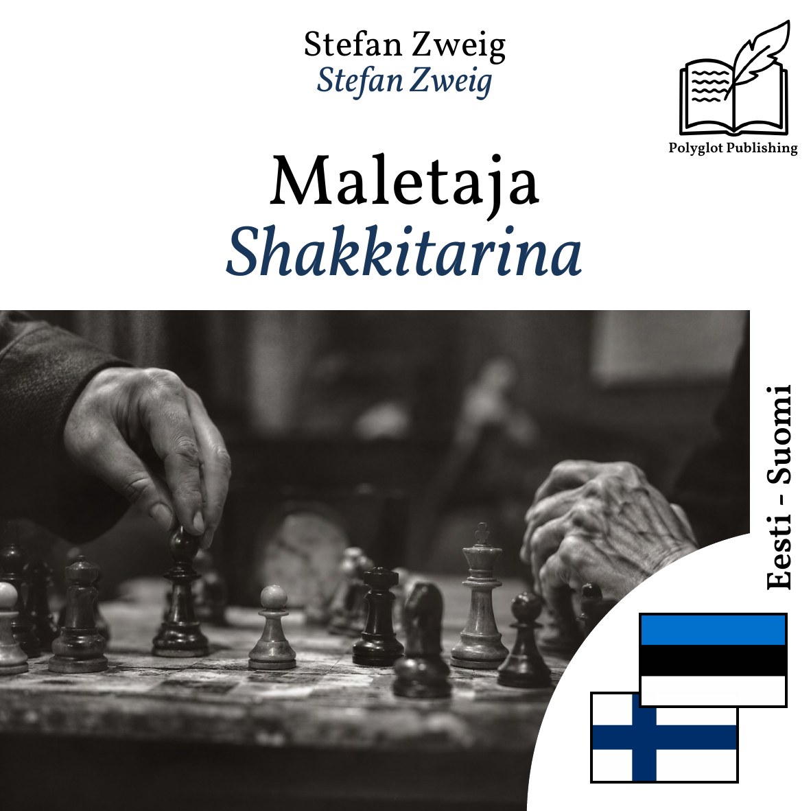 Shakkitarina