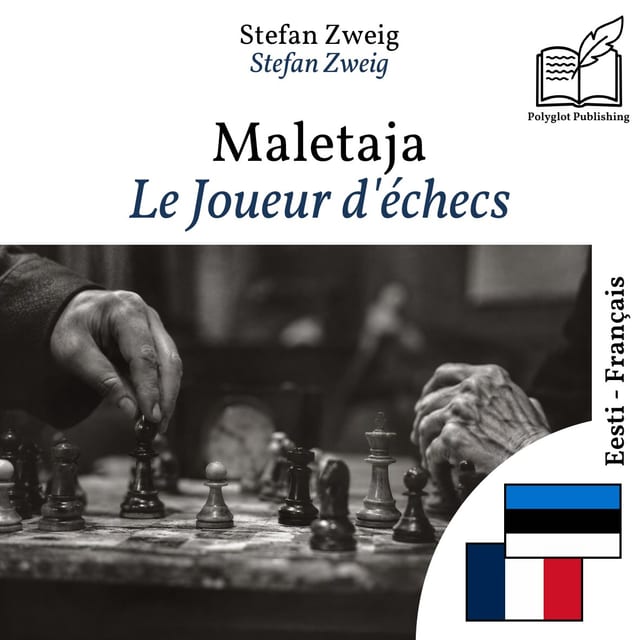 Le Joueur d'échecs