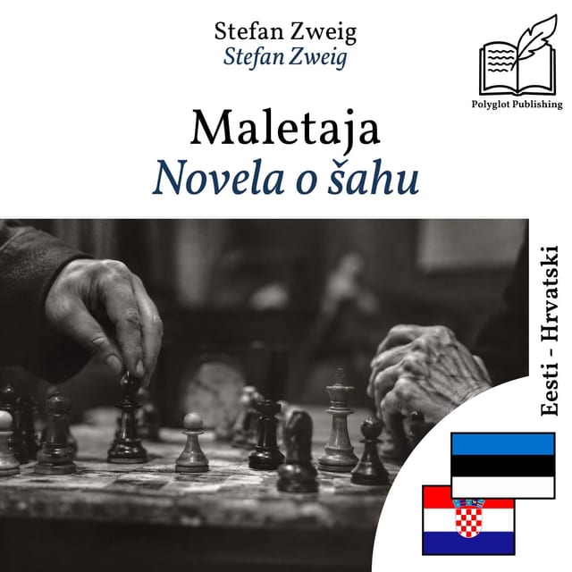 Novela o šahu