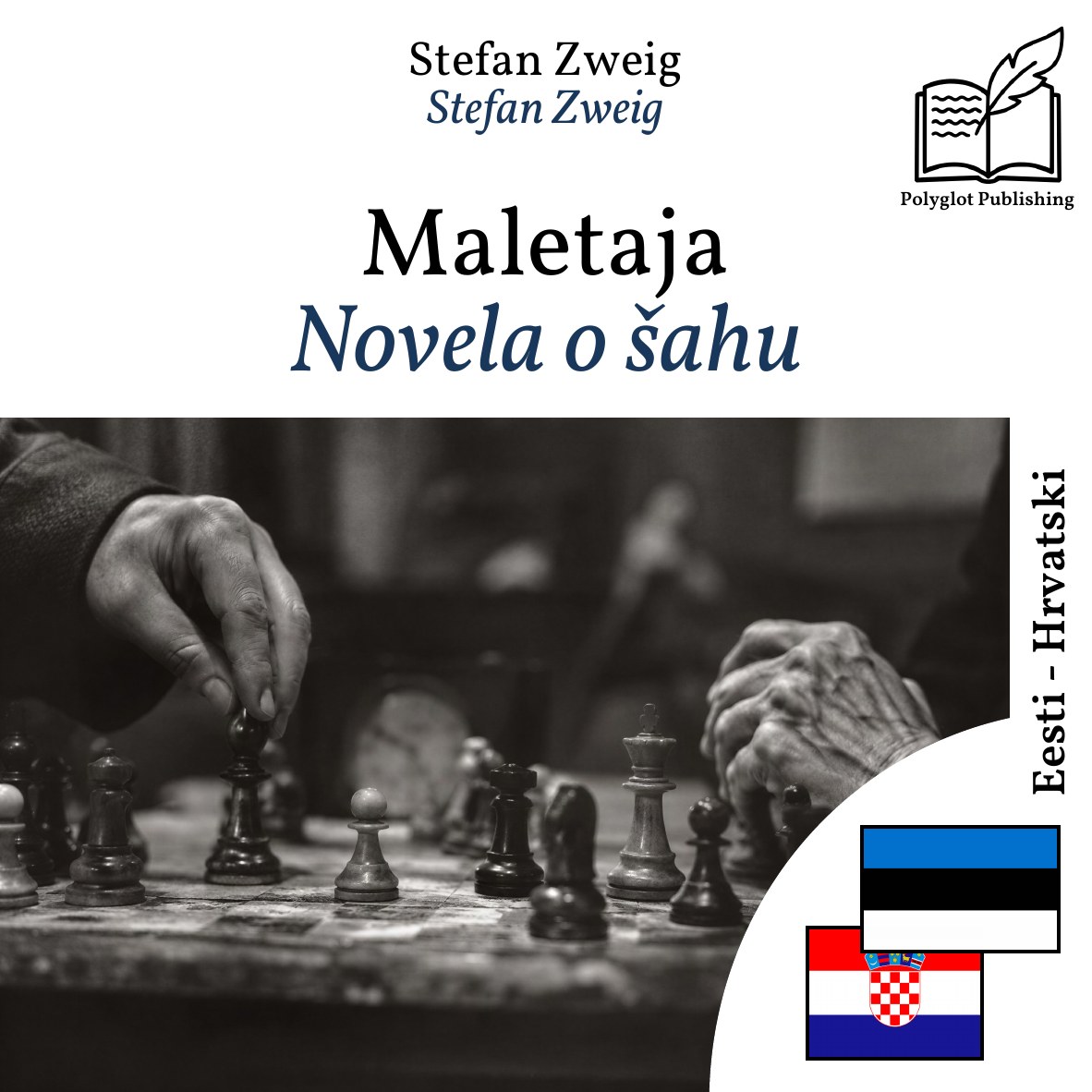 Novela o šahu