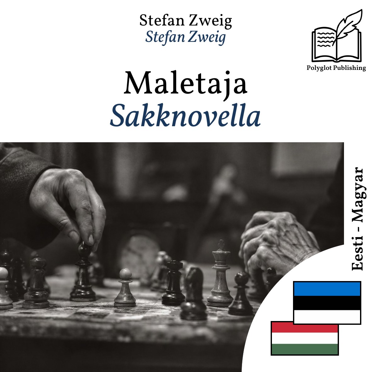 Sakknovella