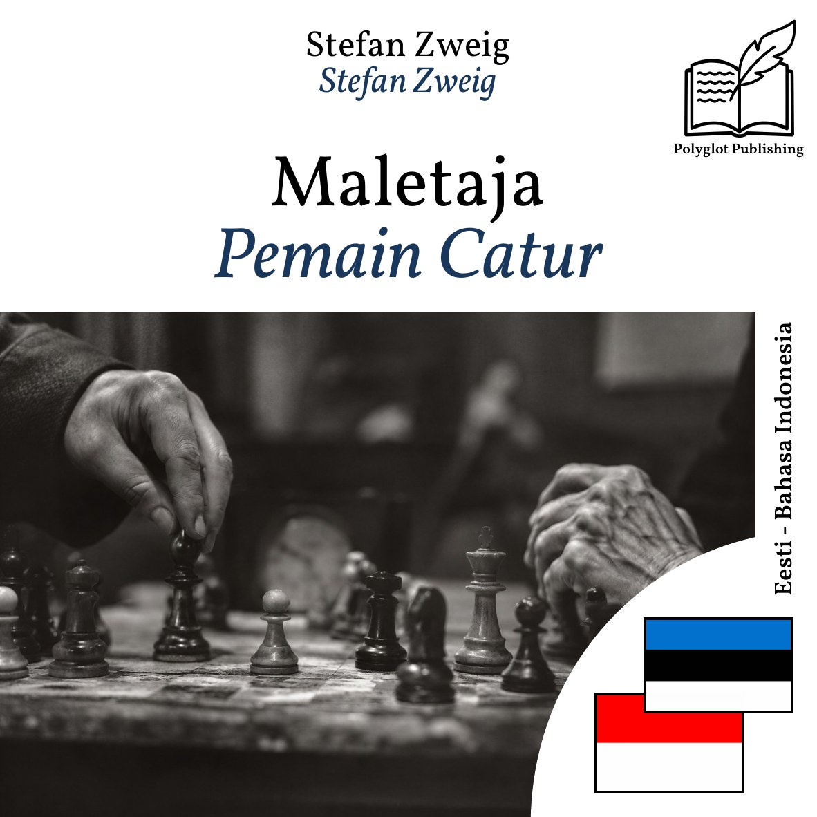 Pemain Catur