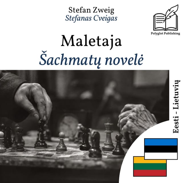 Šachmatų novelė