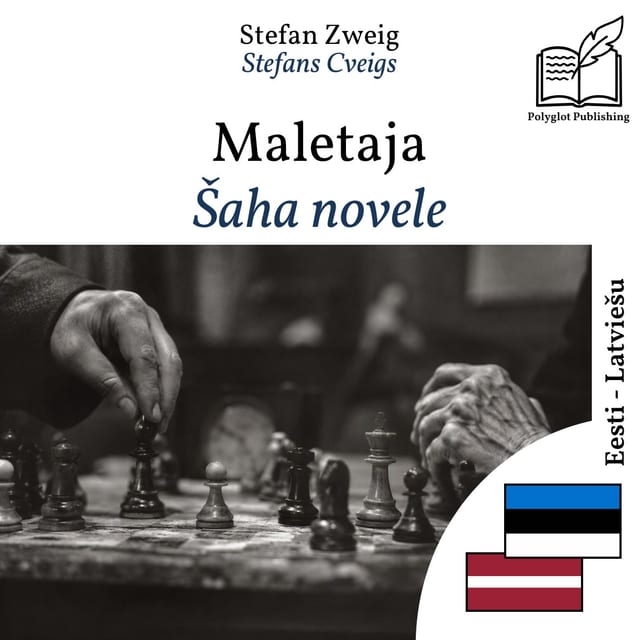 Šaha novele