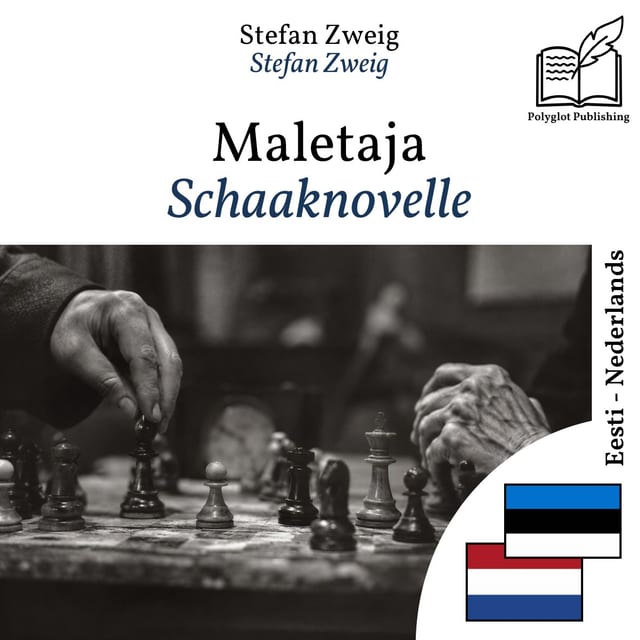 Schaaknovelle