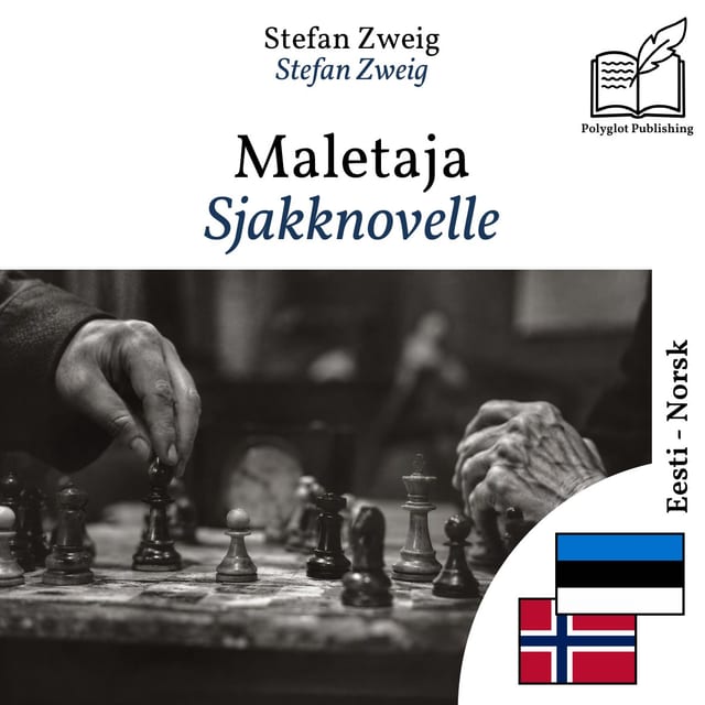 Sjakknovelle