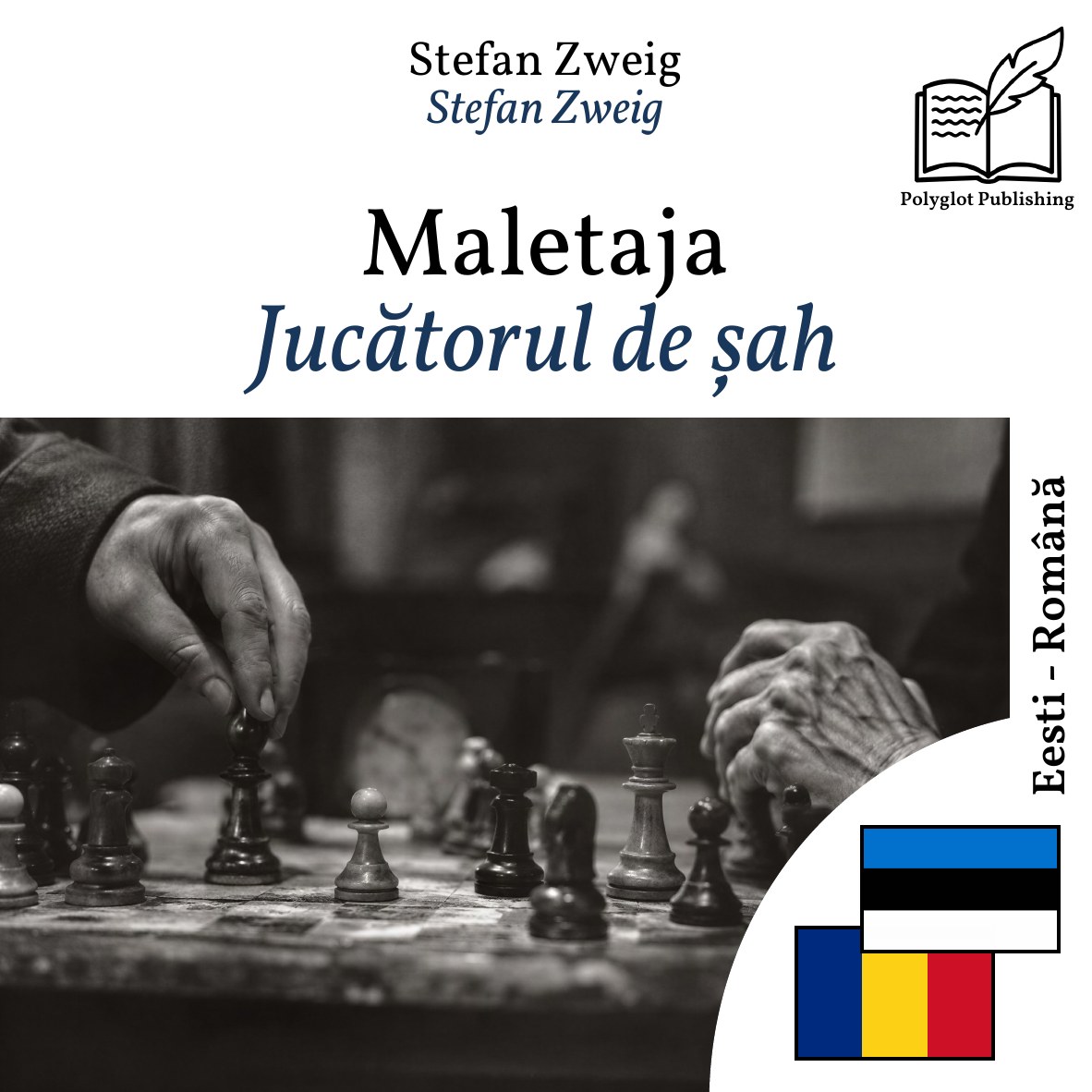 Jucătorul de șah