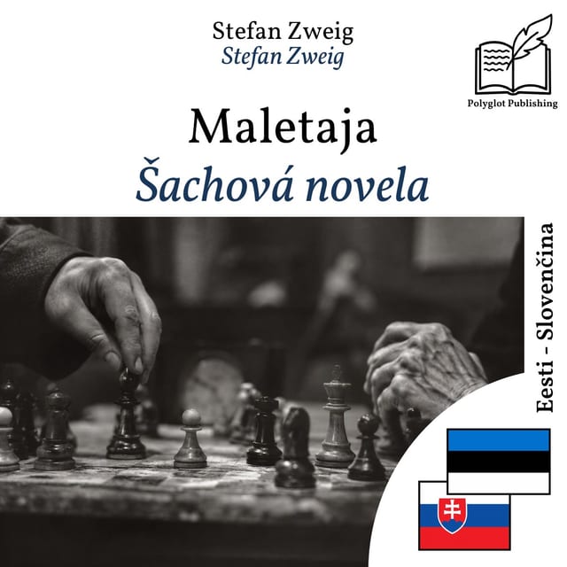 Šachová novela