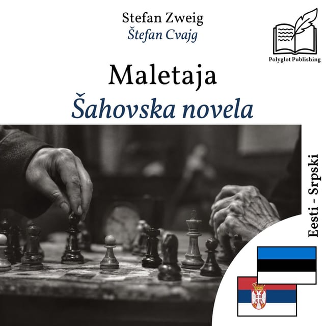 Šahovska novela