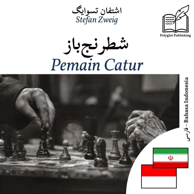 Pemain Catur