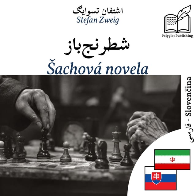 Šachová novela