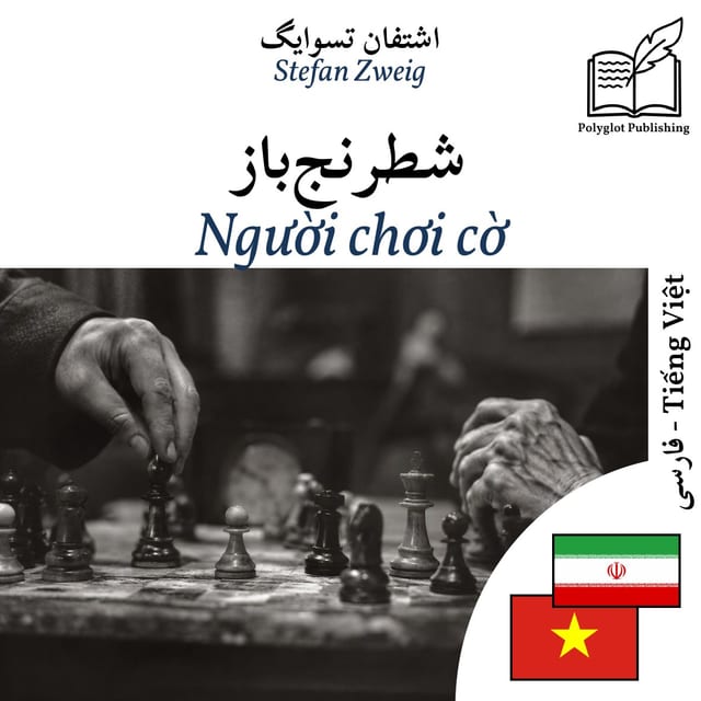 Người chơi cờ
