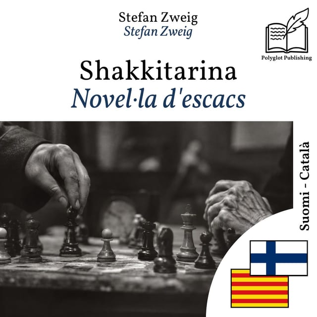 Novel·la d'escacs
