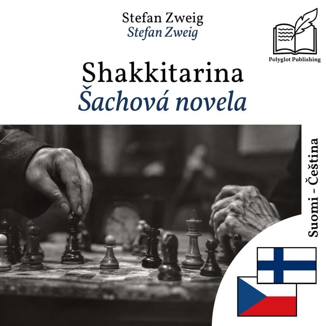 Šachová novela