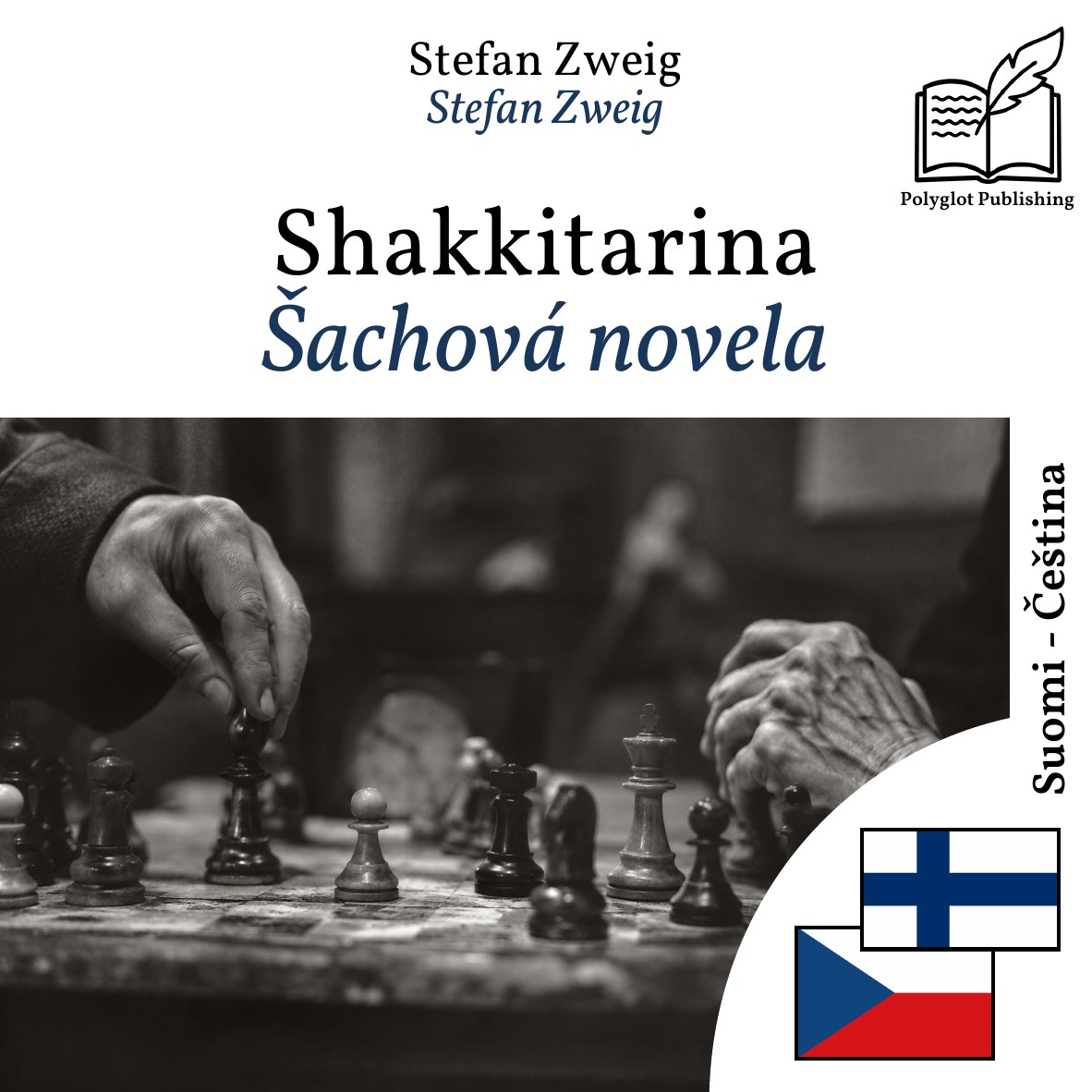 Šachová novela