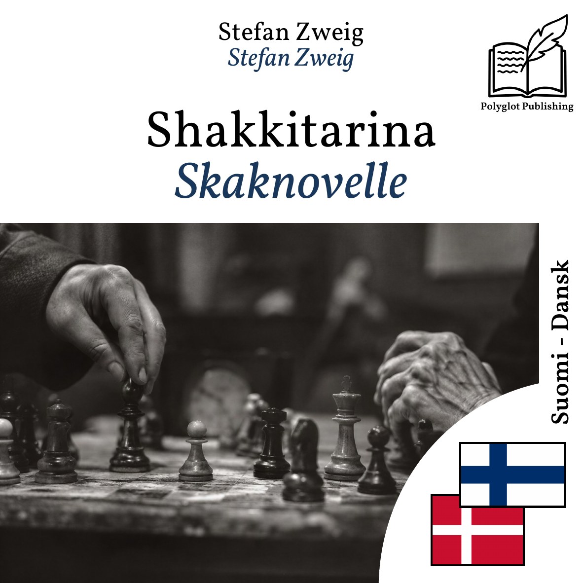 Skaknovelle
