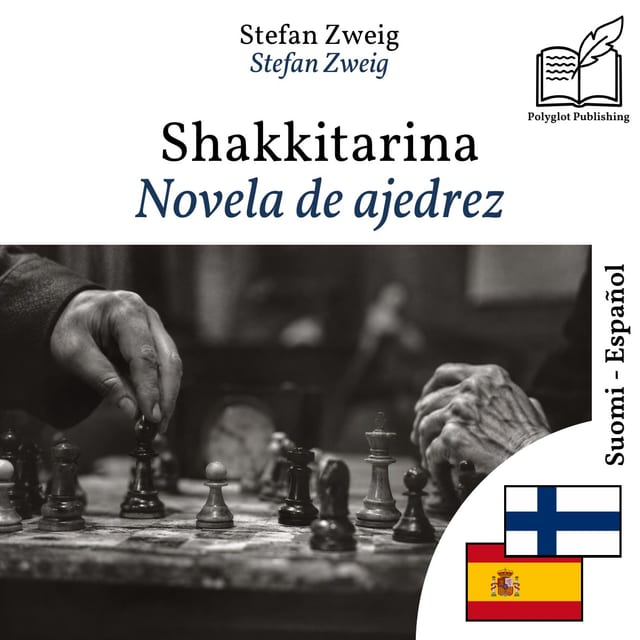 Novela de ajedrez