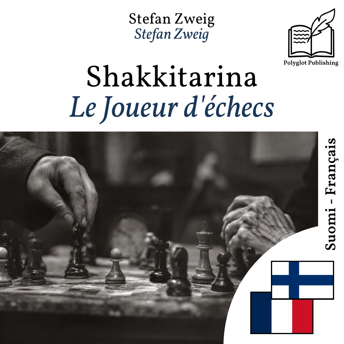Le Joueur d'échecs