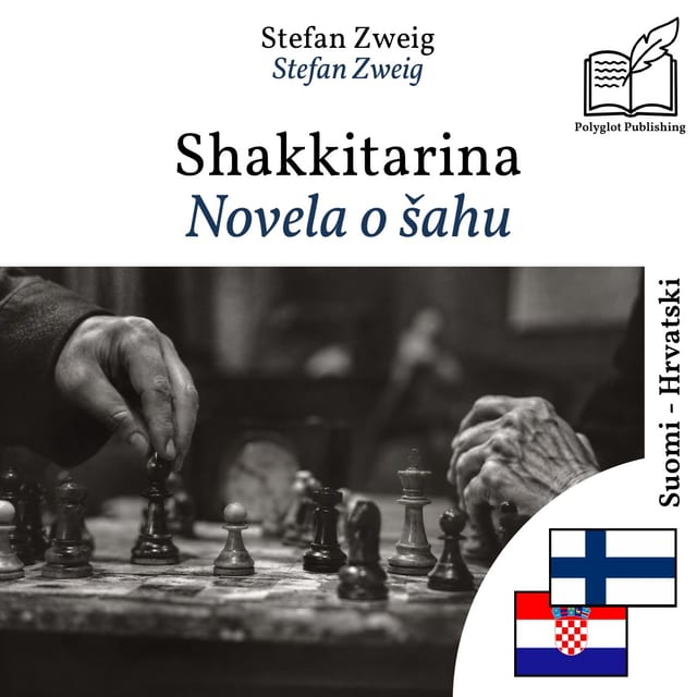 Novela o šahu