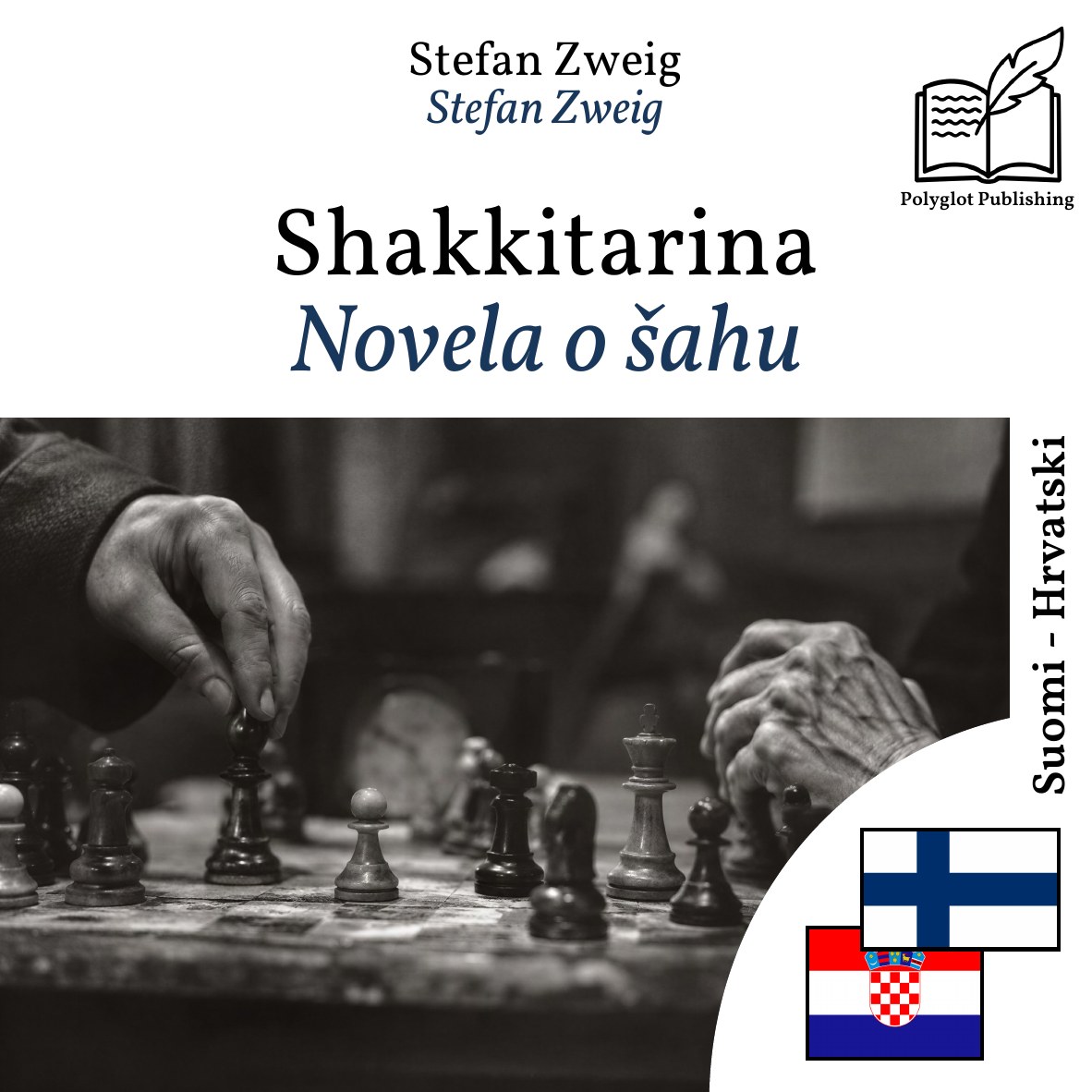 Novela o šahu