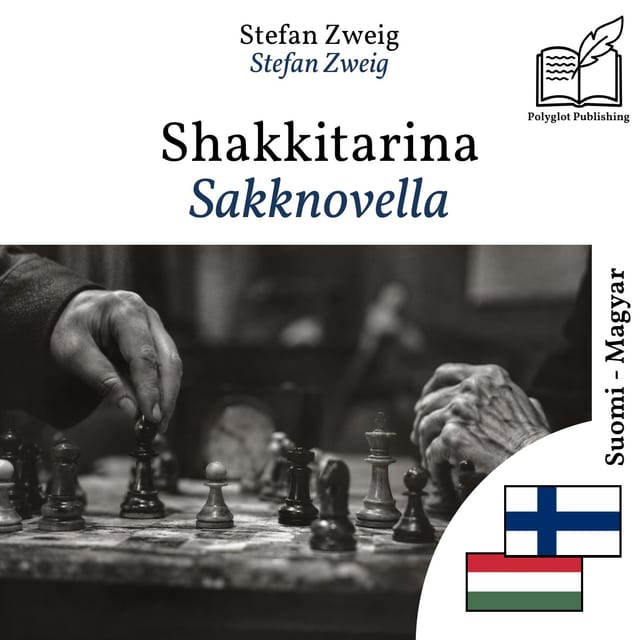 Sakknovella