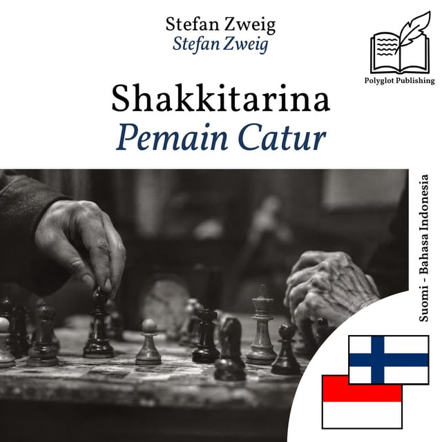 Pemain Catur