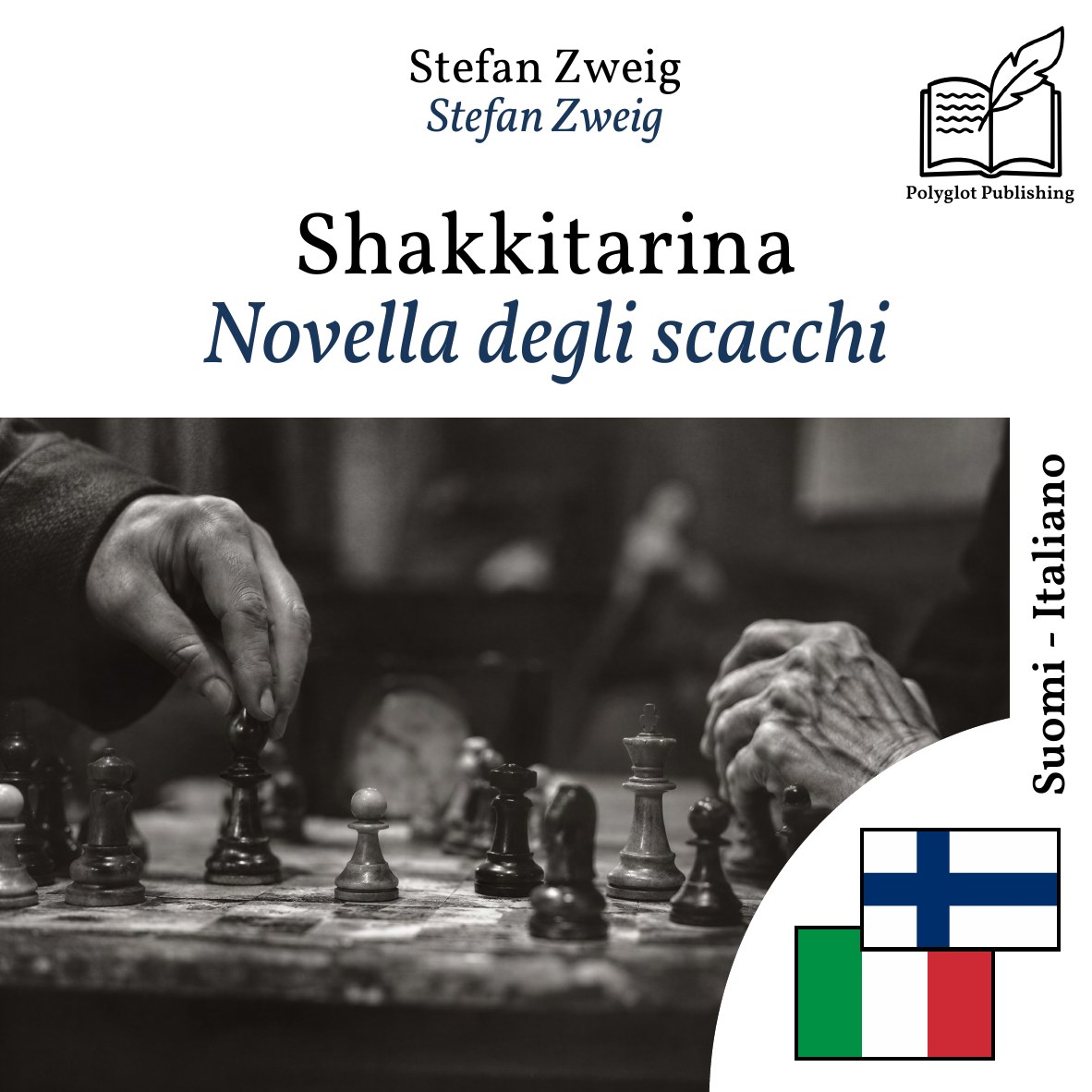 Novella degli scacchi