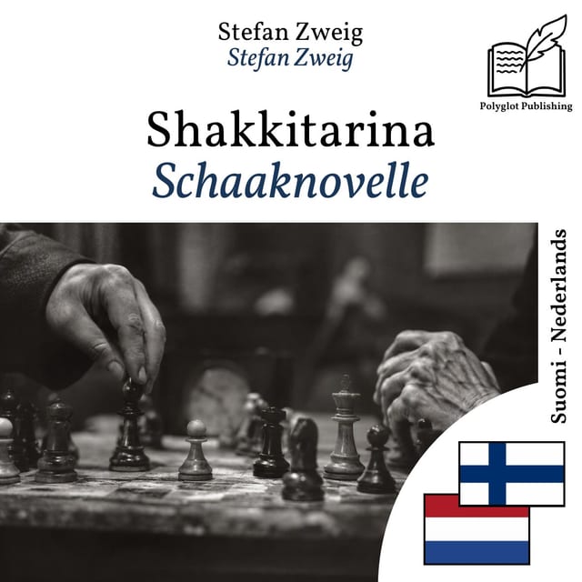 Schaaknovelle