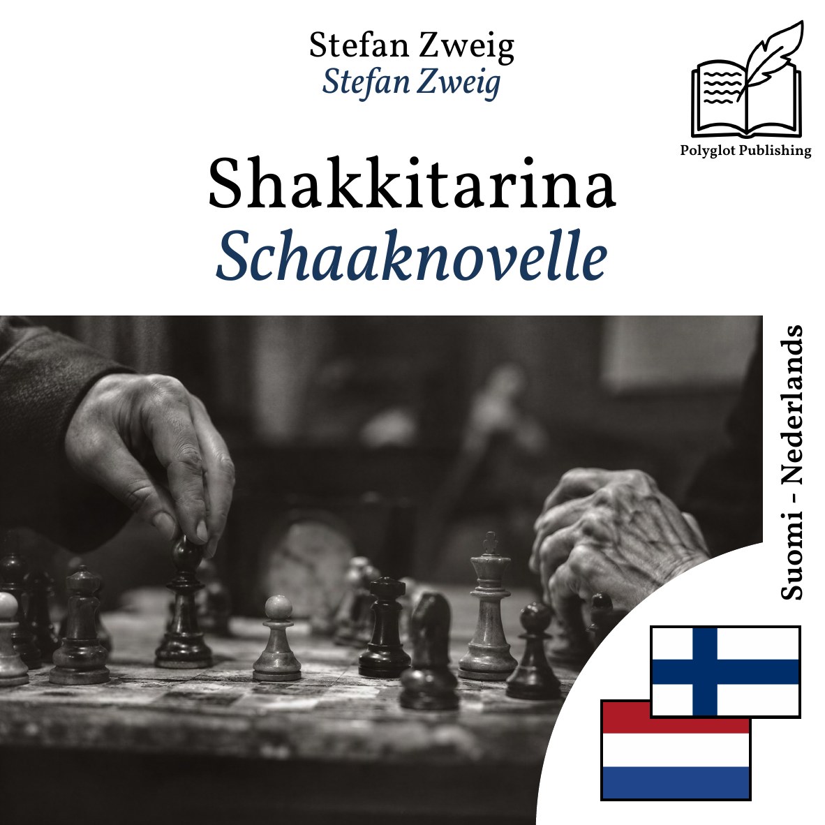 Schaaknovelle
