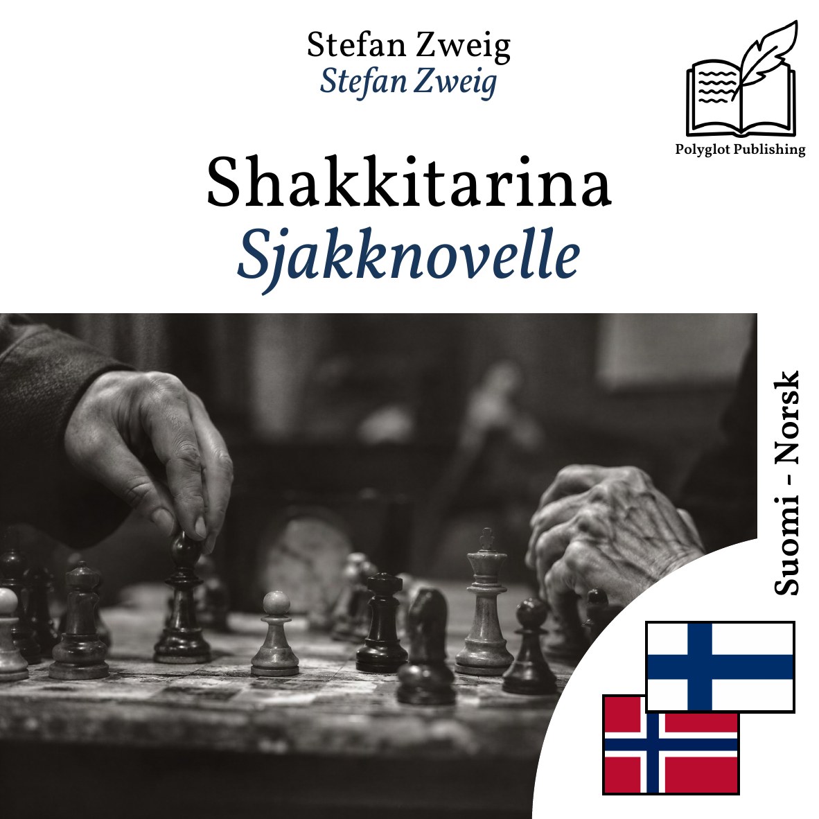 Sjakknovelle