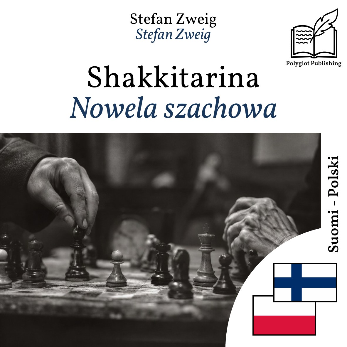 Nowela szachowa