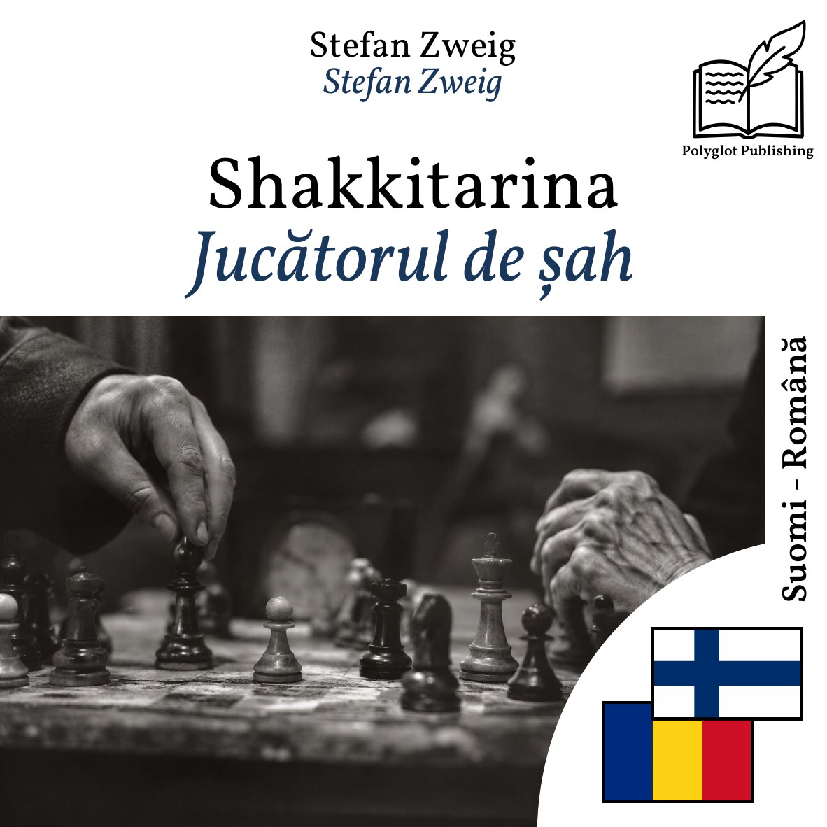 Jucătorul de șah
