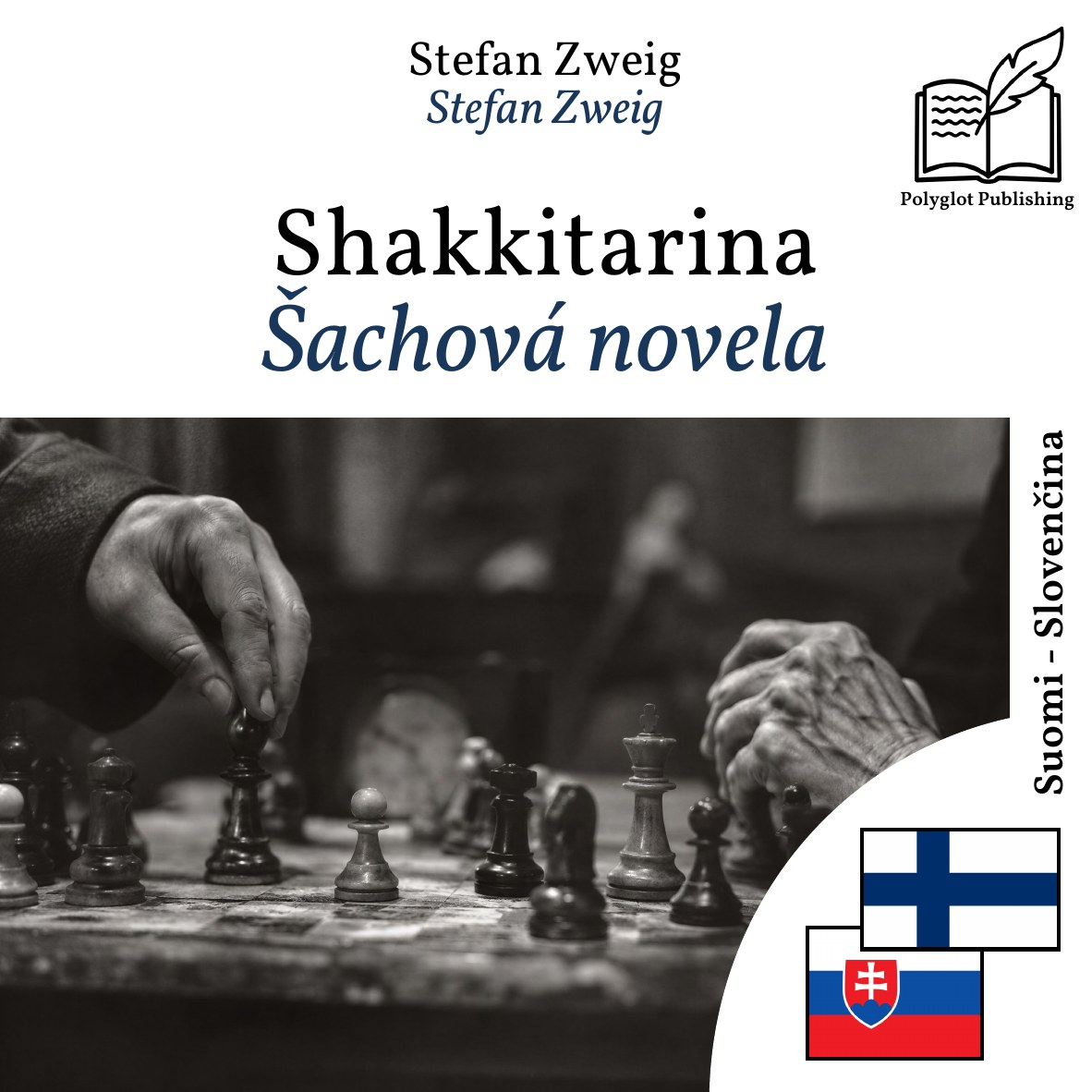 Šachová novela