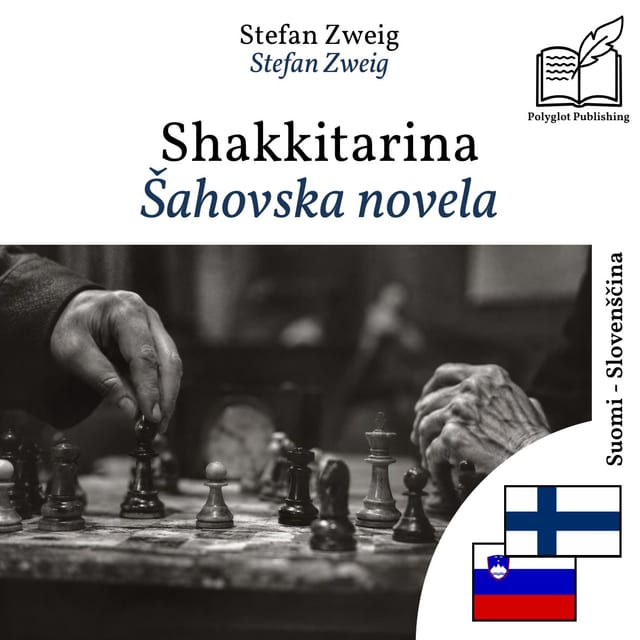Šahovska novela