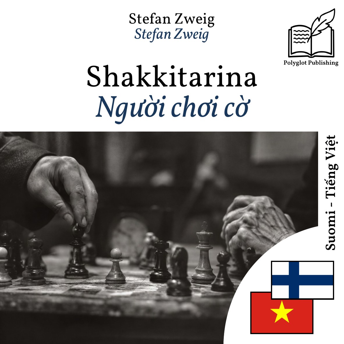 Người chơi cờ