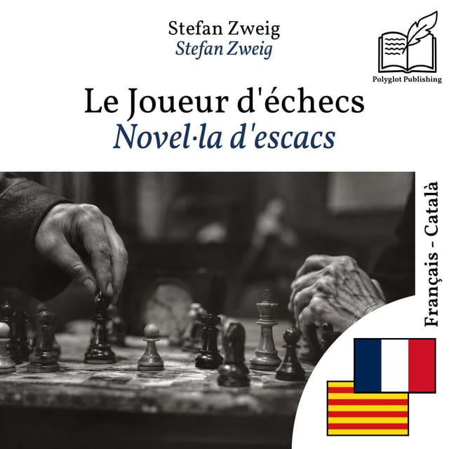 Novel·la d'escacs