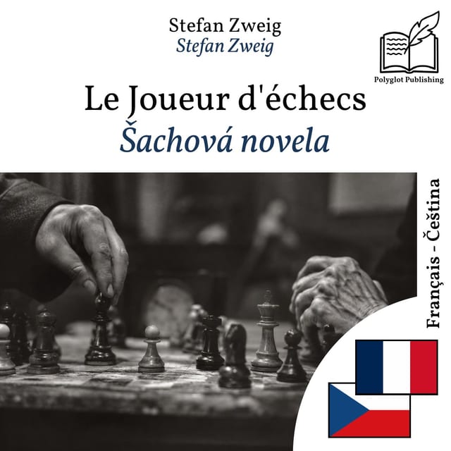 Šachová novela