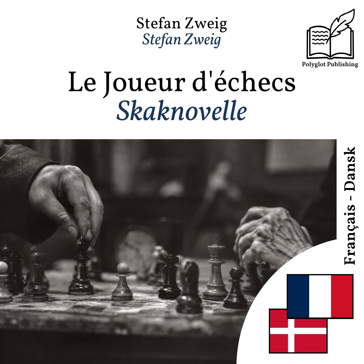 Skaknovelle