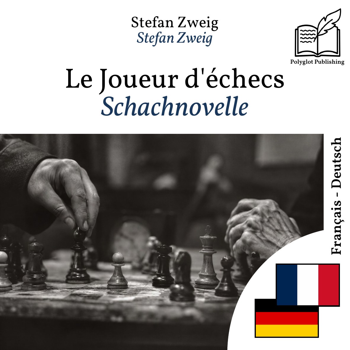 Schachnovelle
