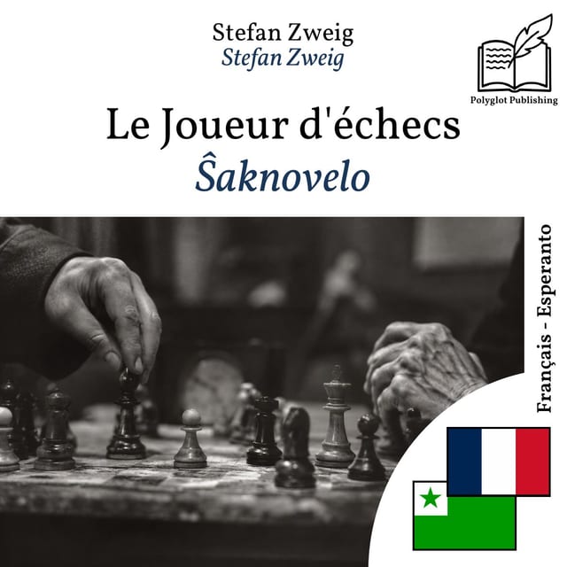 Ŝaknovelo