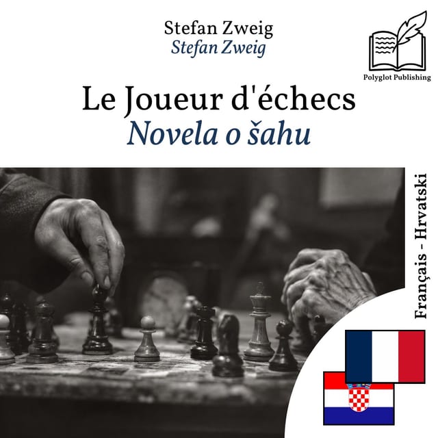 Novela o šahu