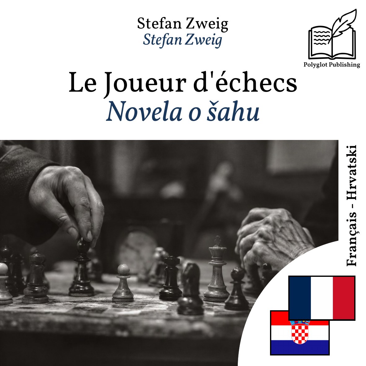 Novela o šahu