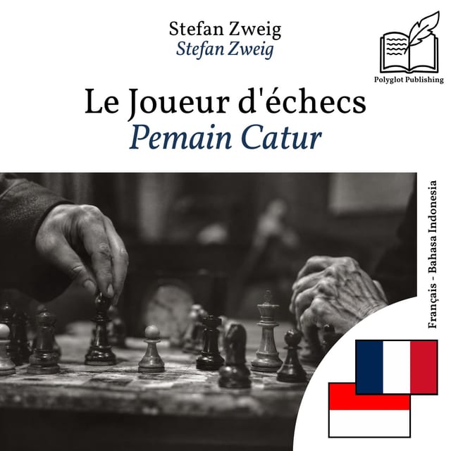 Pemain Catur